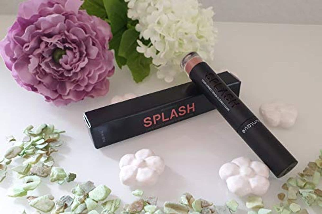 Producto Pintalabios líquido Splash Sensual