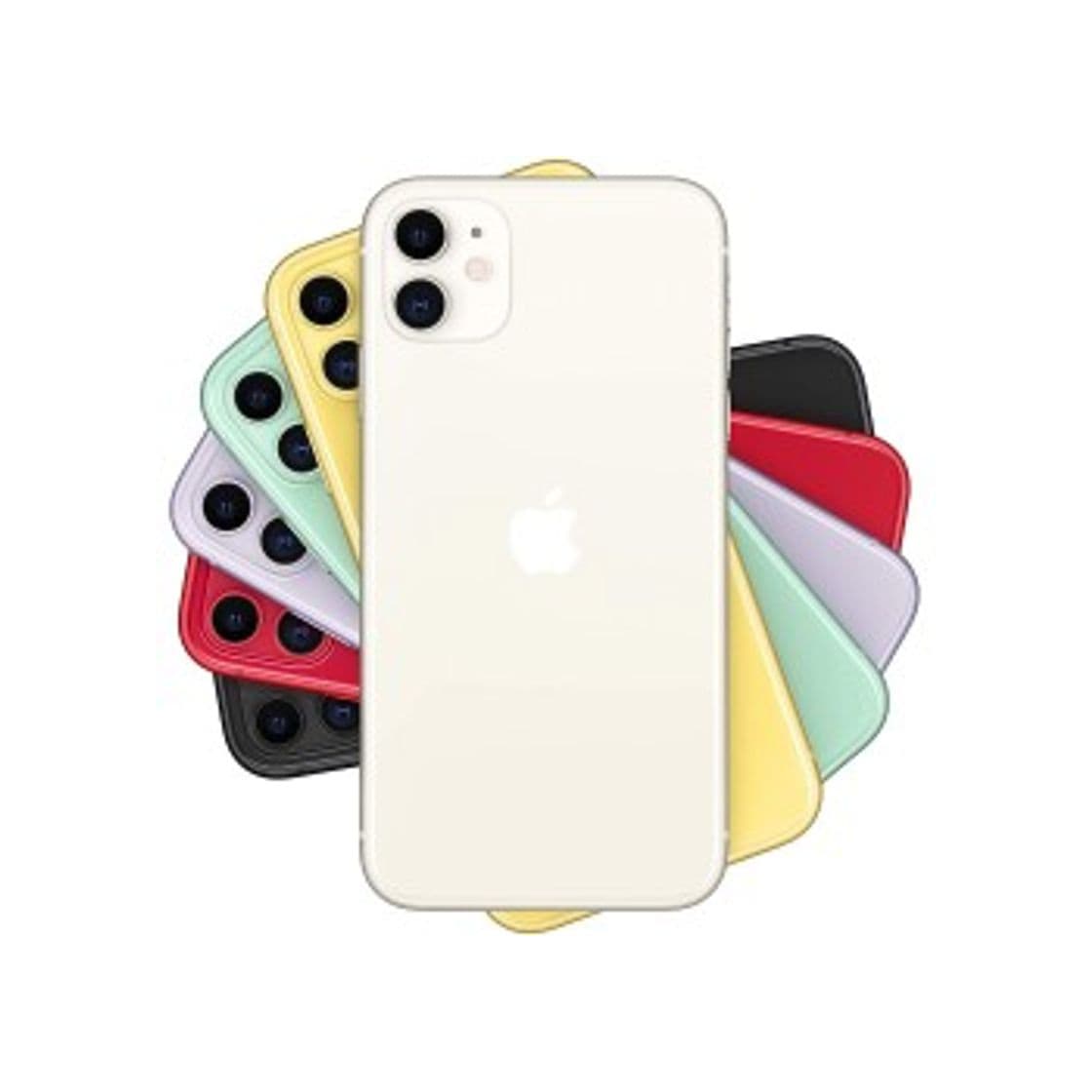 Producto Apple iPhone 11