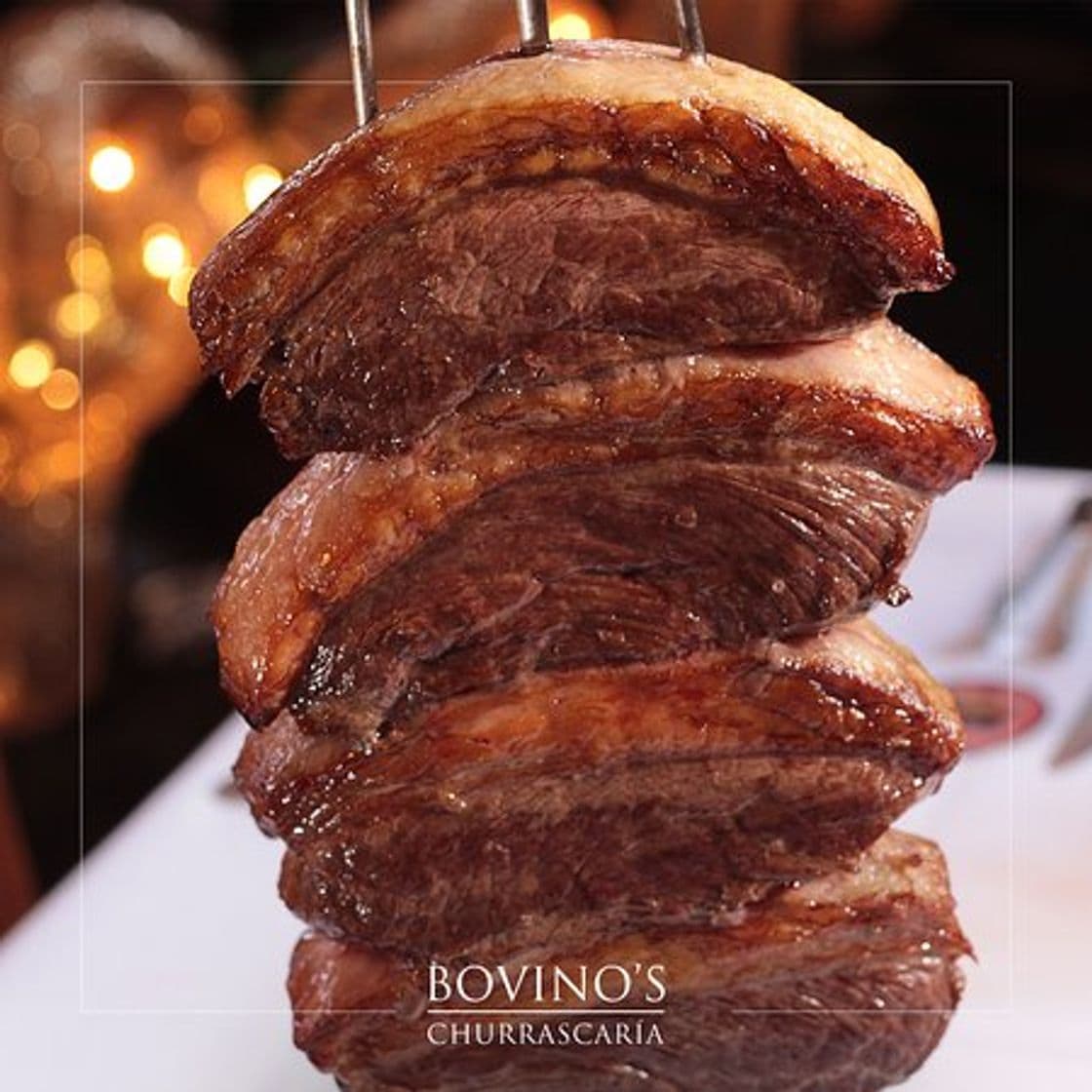 Restaurantes Bovino´s