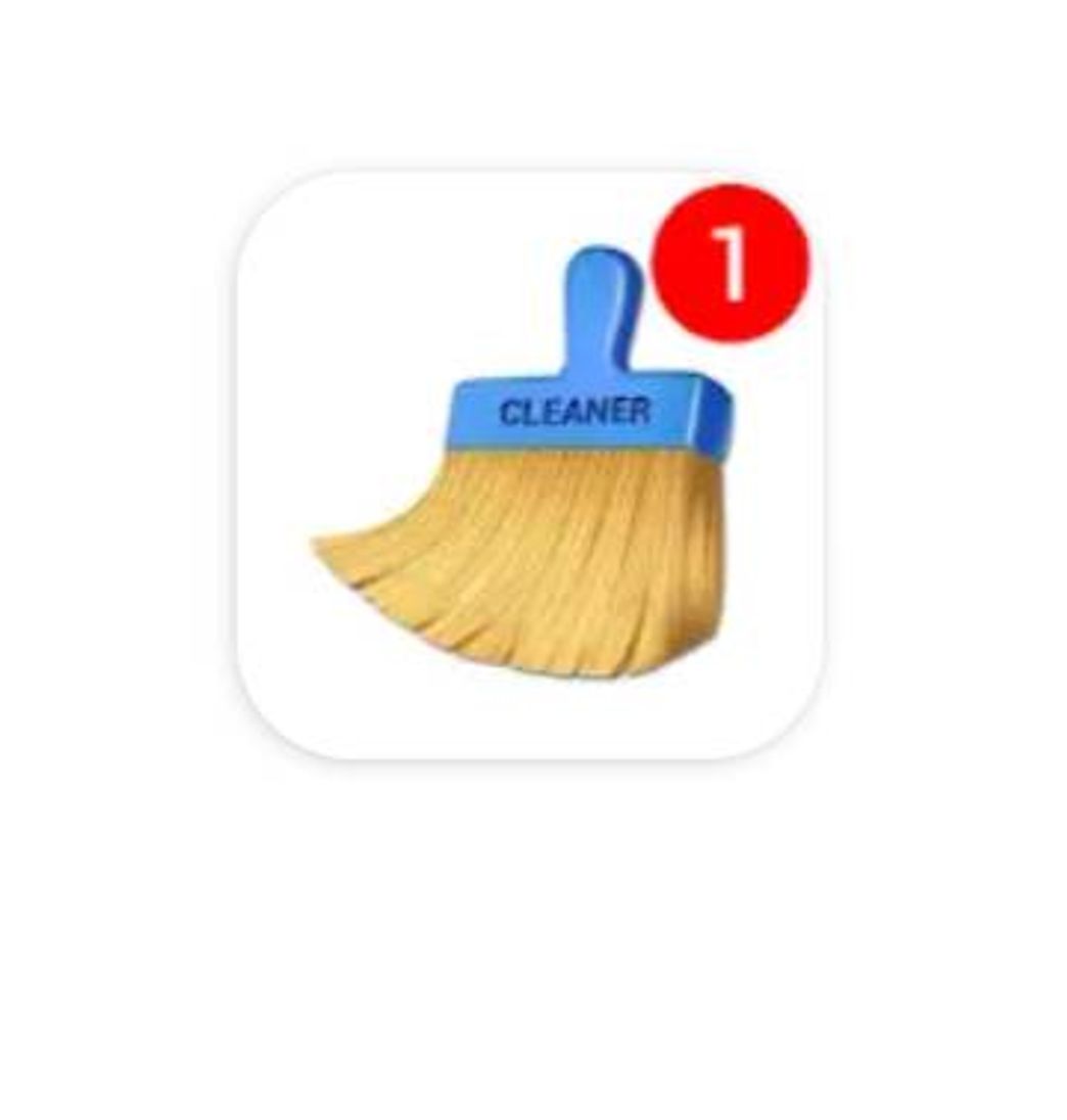 App Clean Master