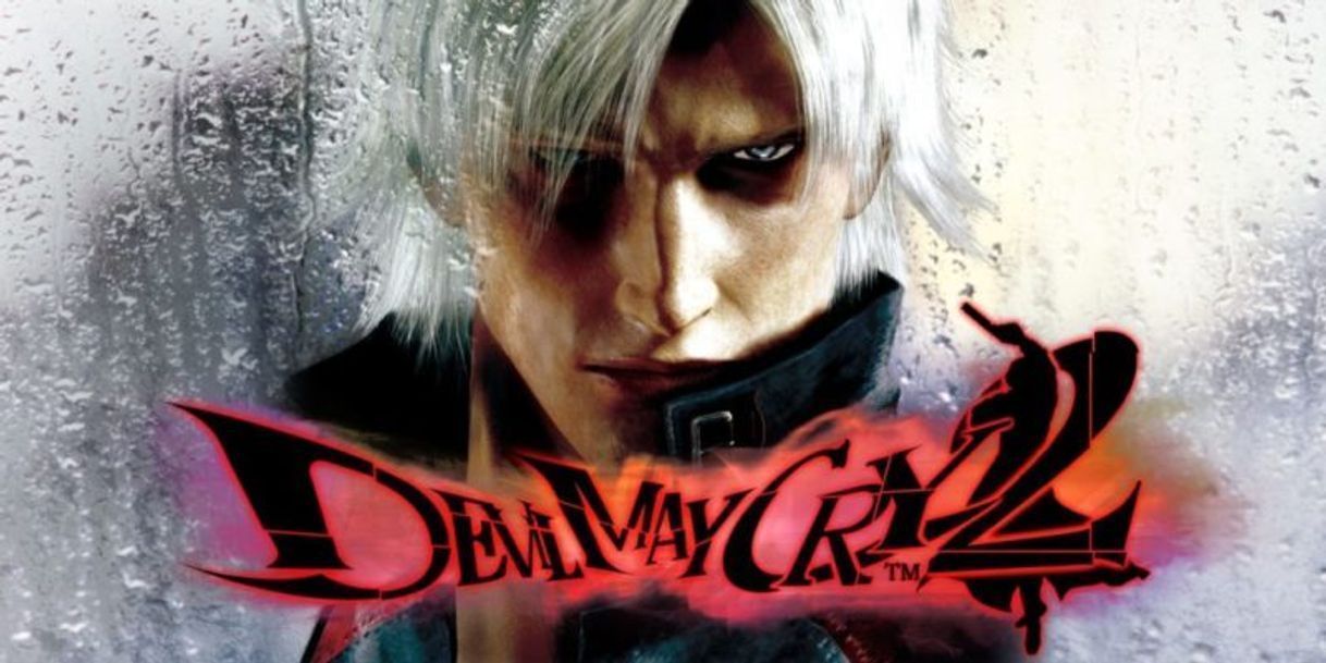 Videogames Devil May Cry