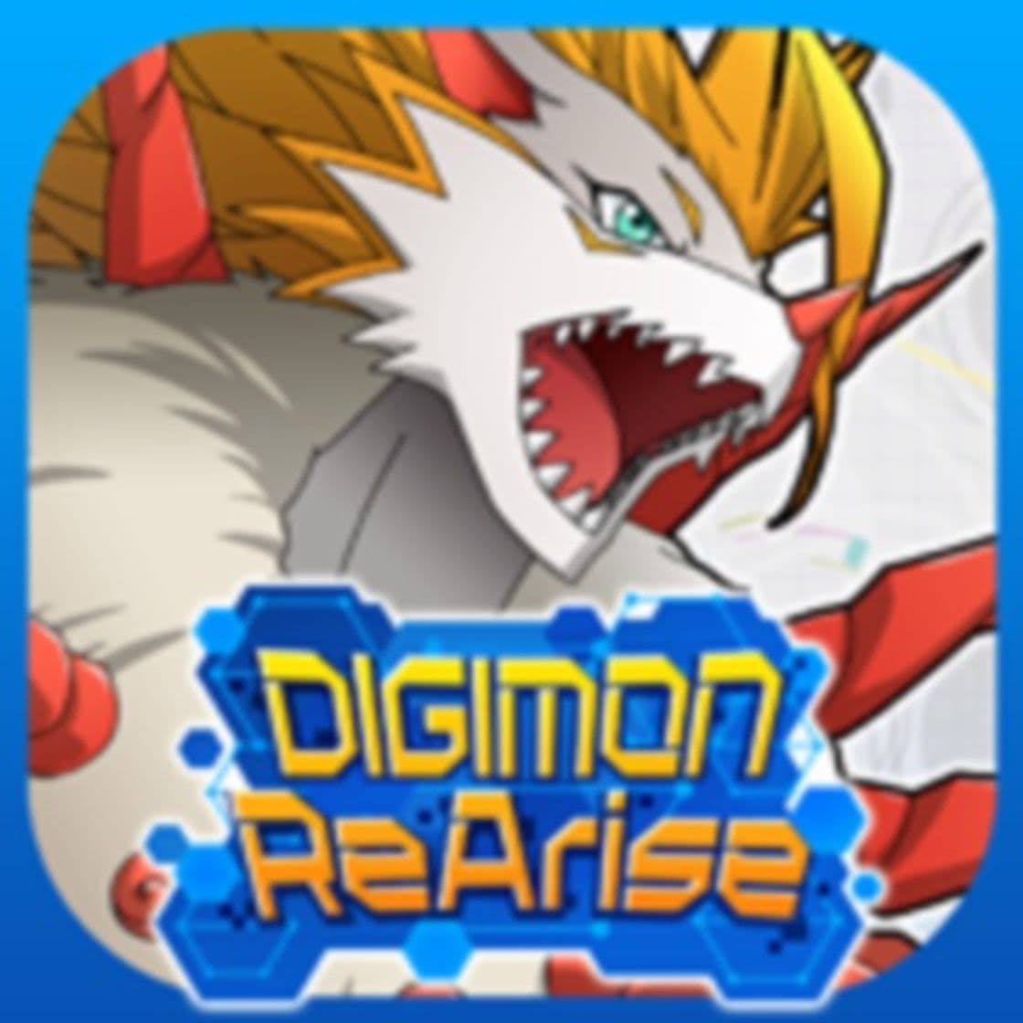 App DIGIMON ReArise