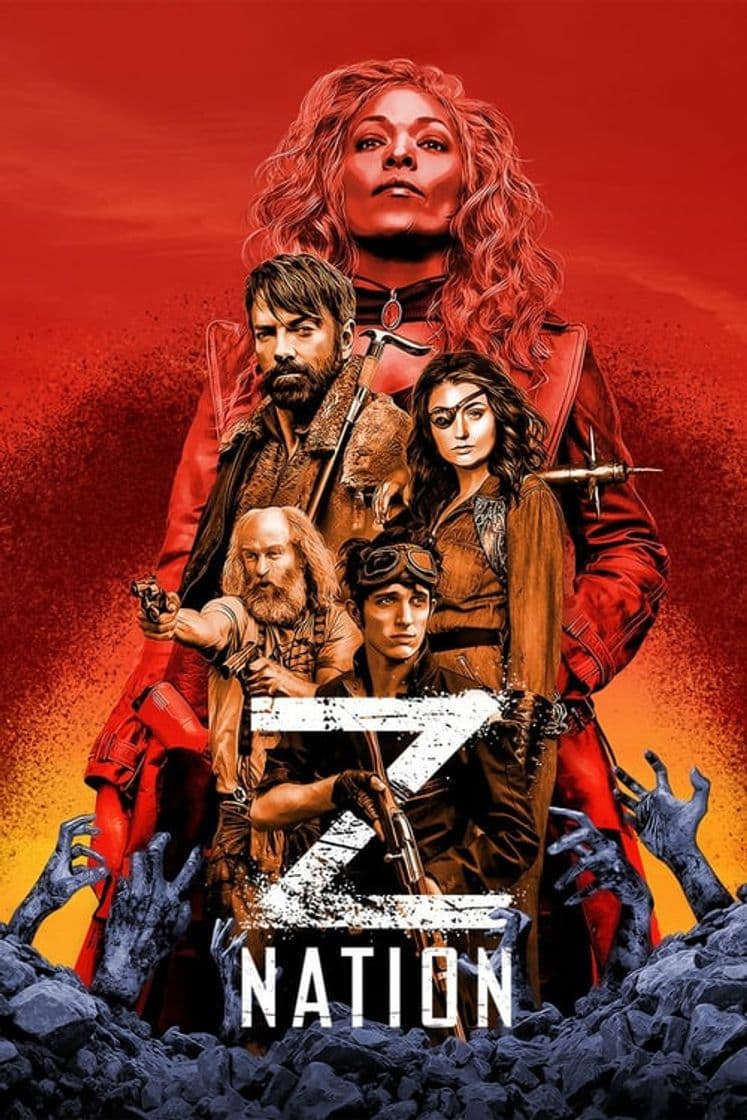 Serie Z Nation