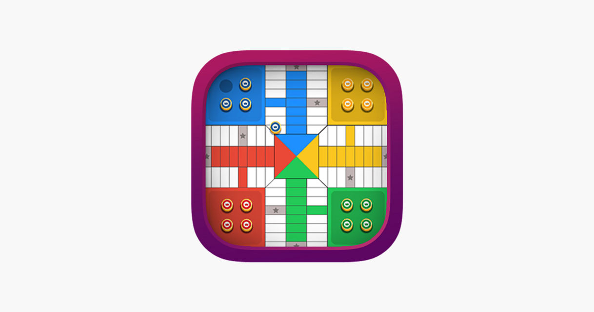 Videogames ‎Parchis STAR en App Store