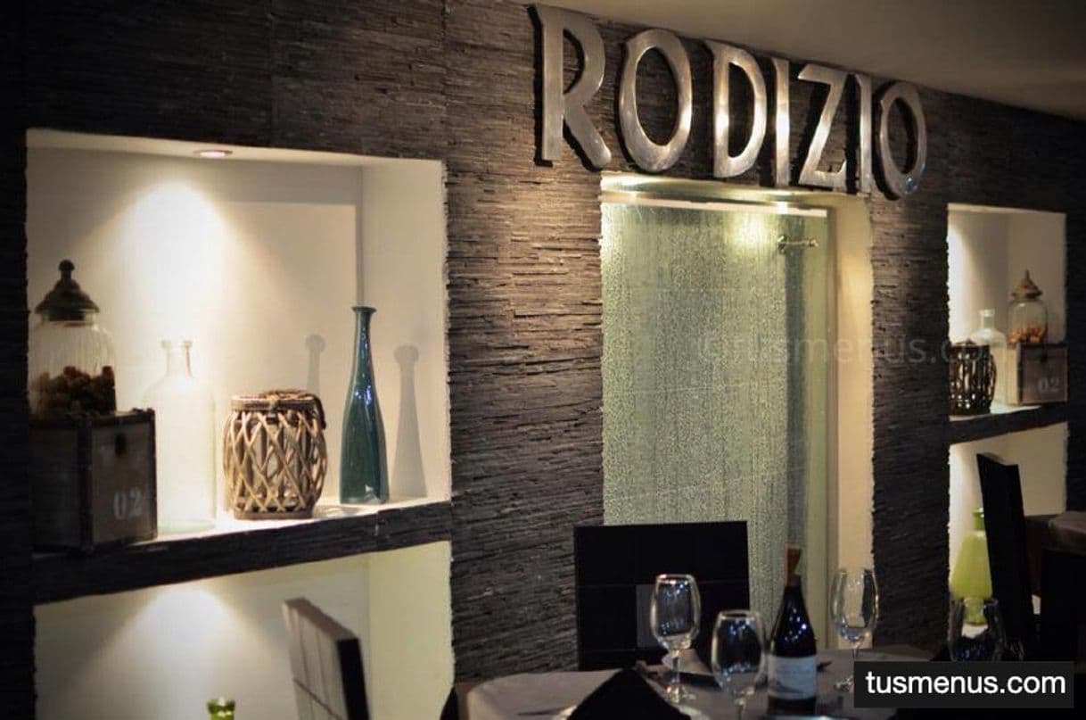 Restaurants Rodizio barranquilla