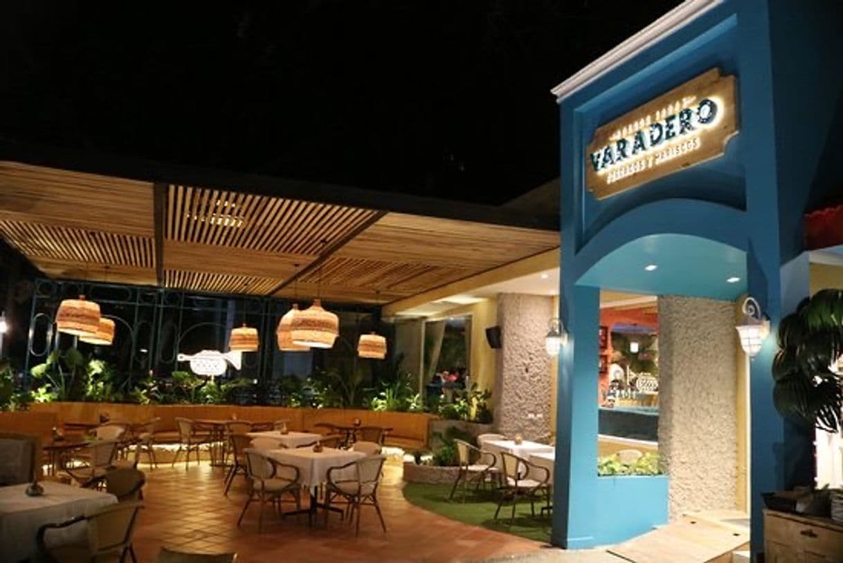 Restaurants Varadero