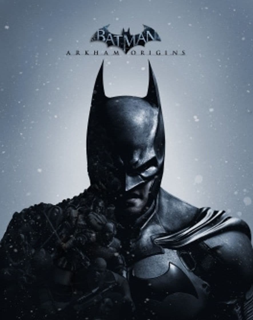 Videogames Batman: Arkham Origins