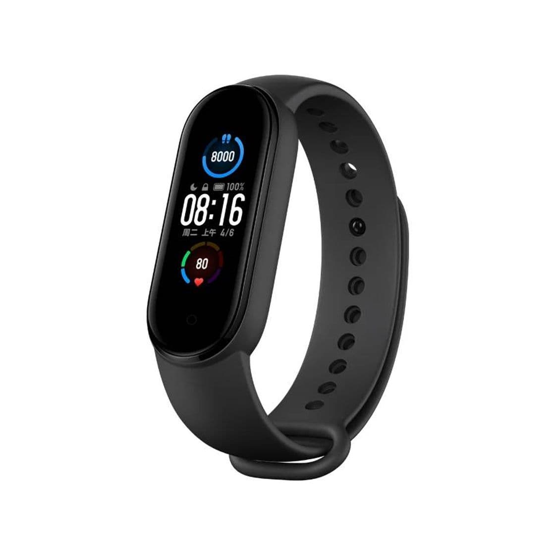 Fashion Xiaomi band 5