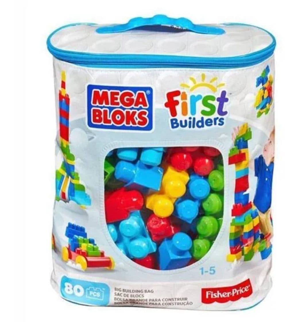 Moda Megabloks