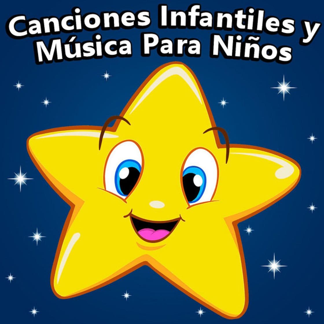 Music Estrellita Dónde Estás