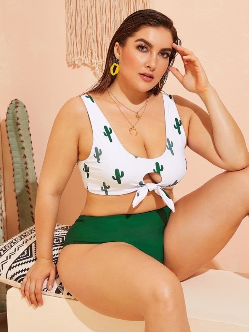 Producto Bikini cactus