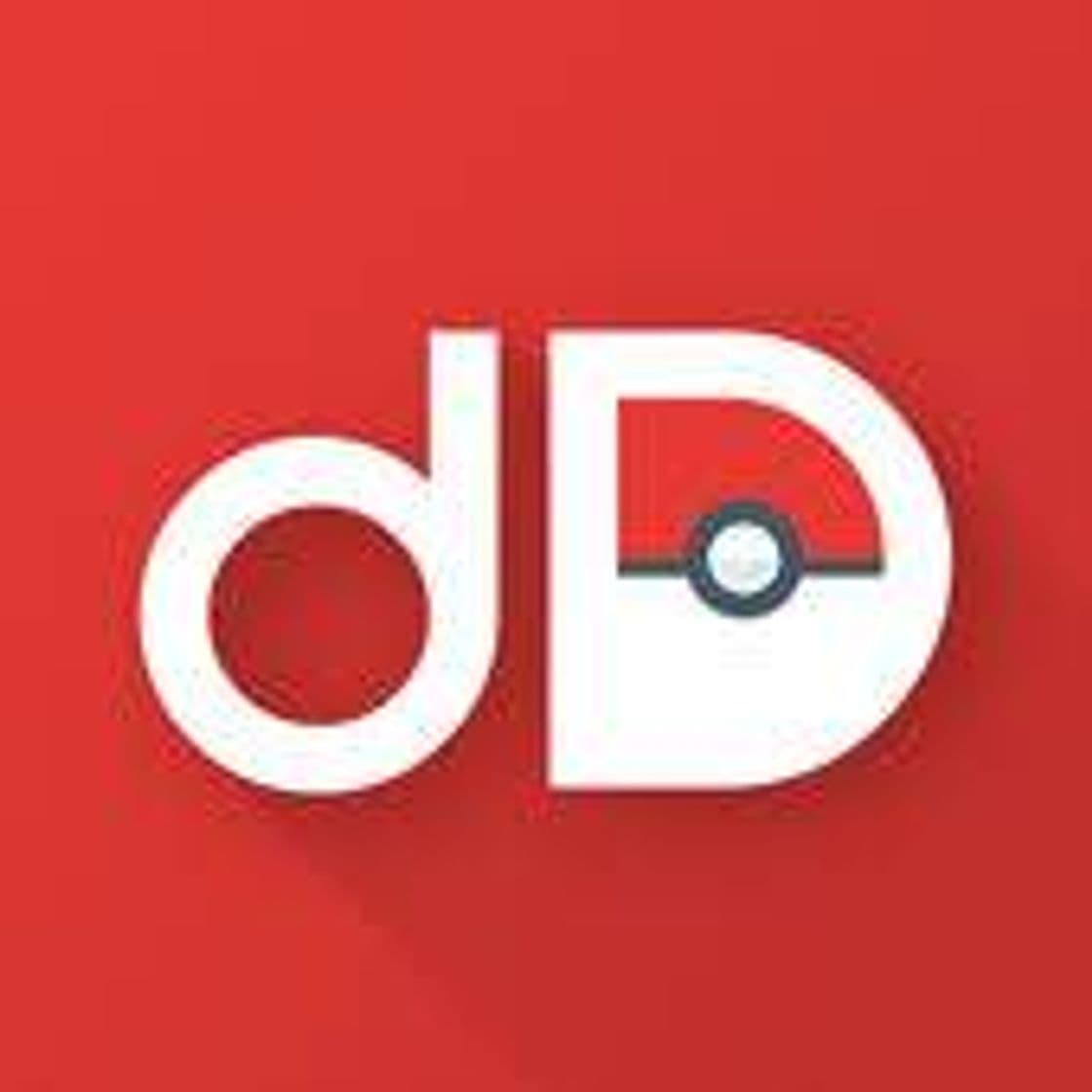 App DataDex - Pokédex for Pokémon