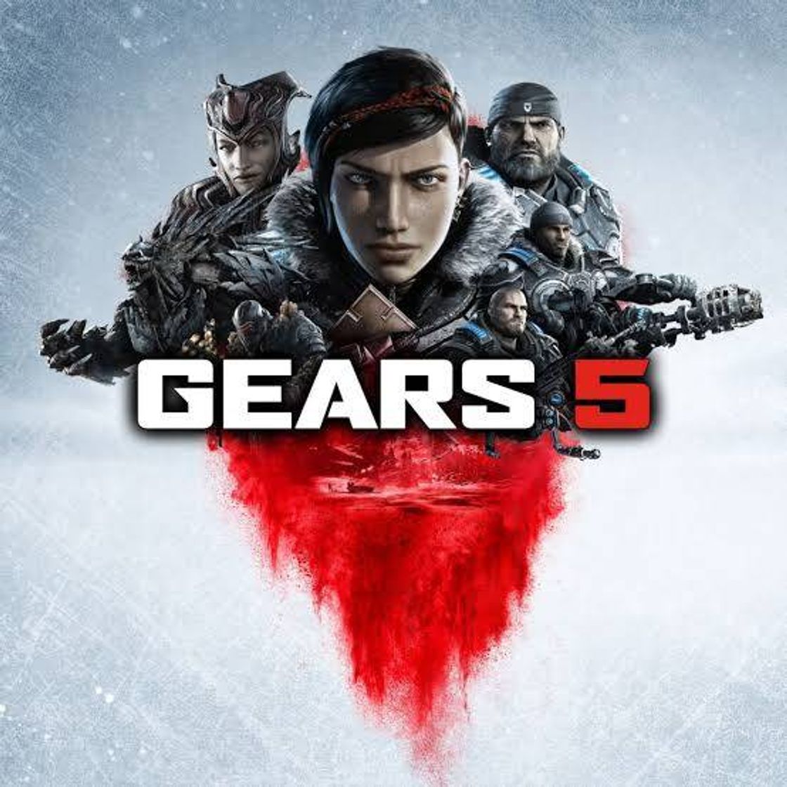 Videojuegos Gears 5 