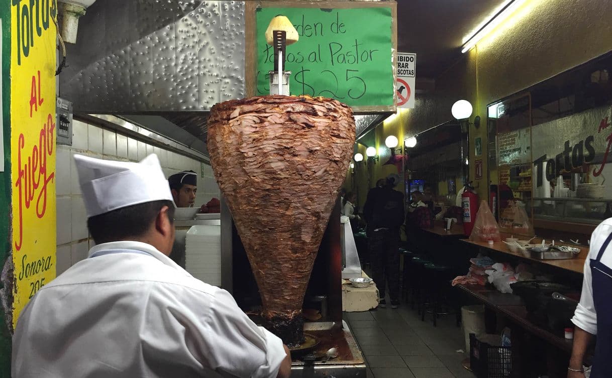 Restaurants Tortas Al Fuego