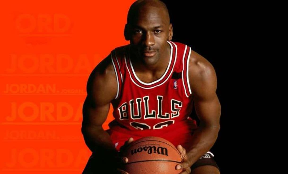 Fashion Lo mejor de el mejor Michael Jordan