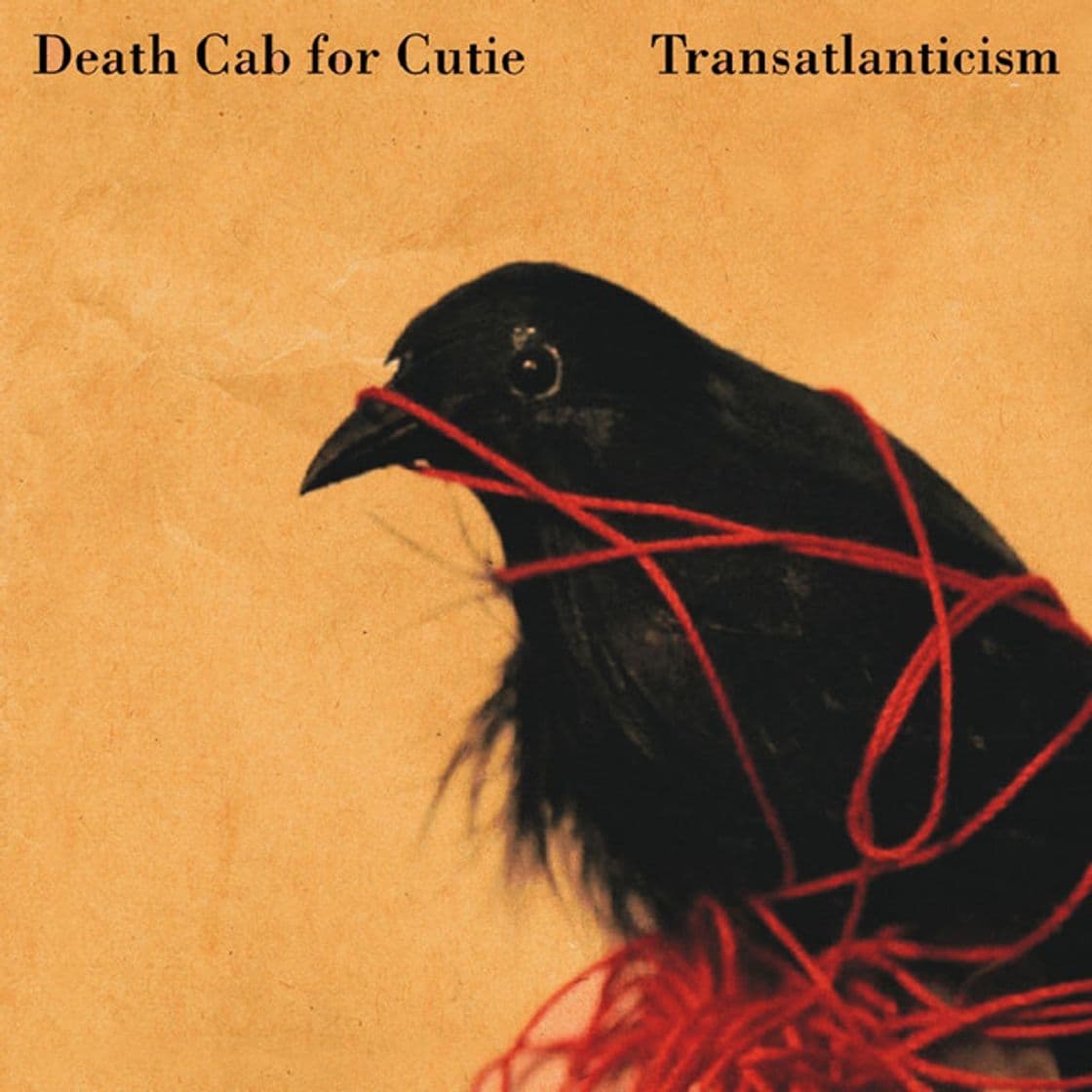 Music Transatlanticism