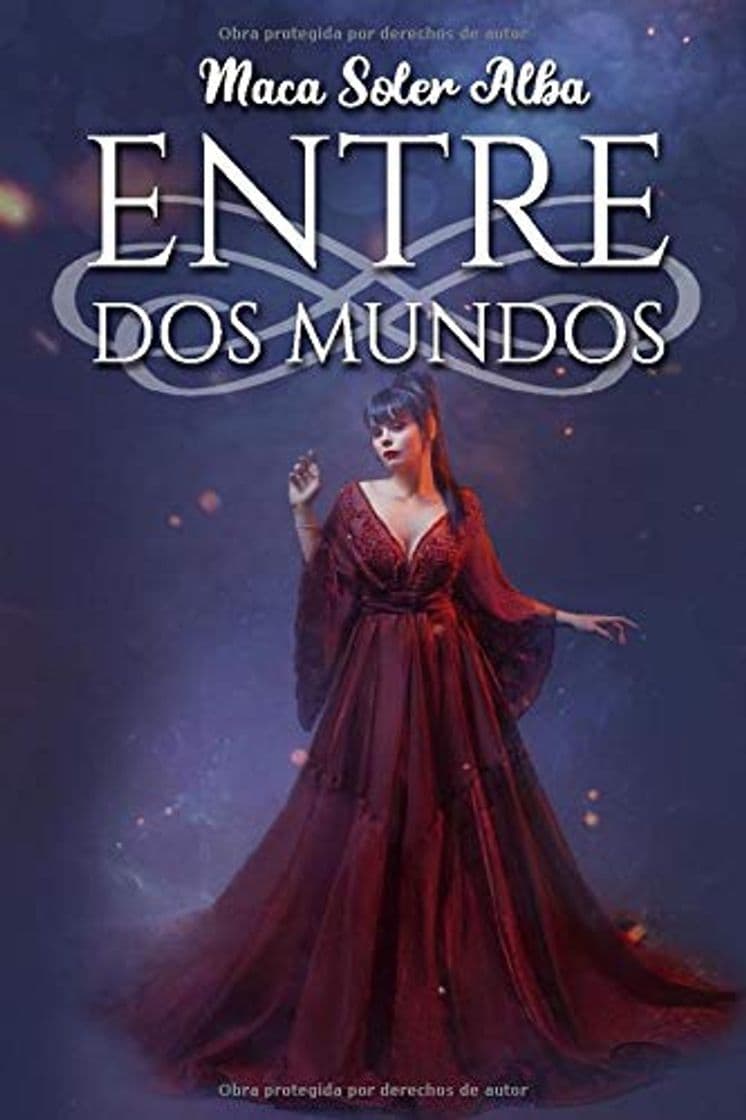 Libro Entre Dos Mundos