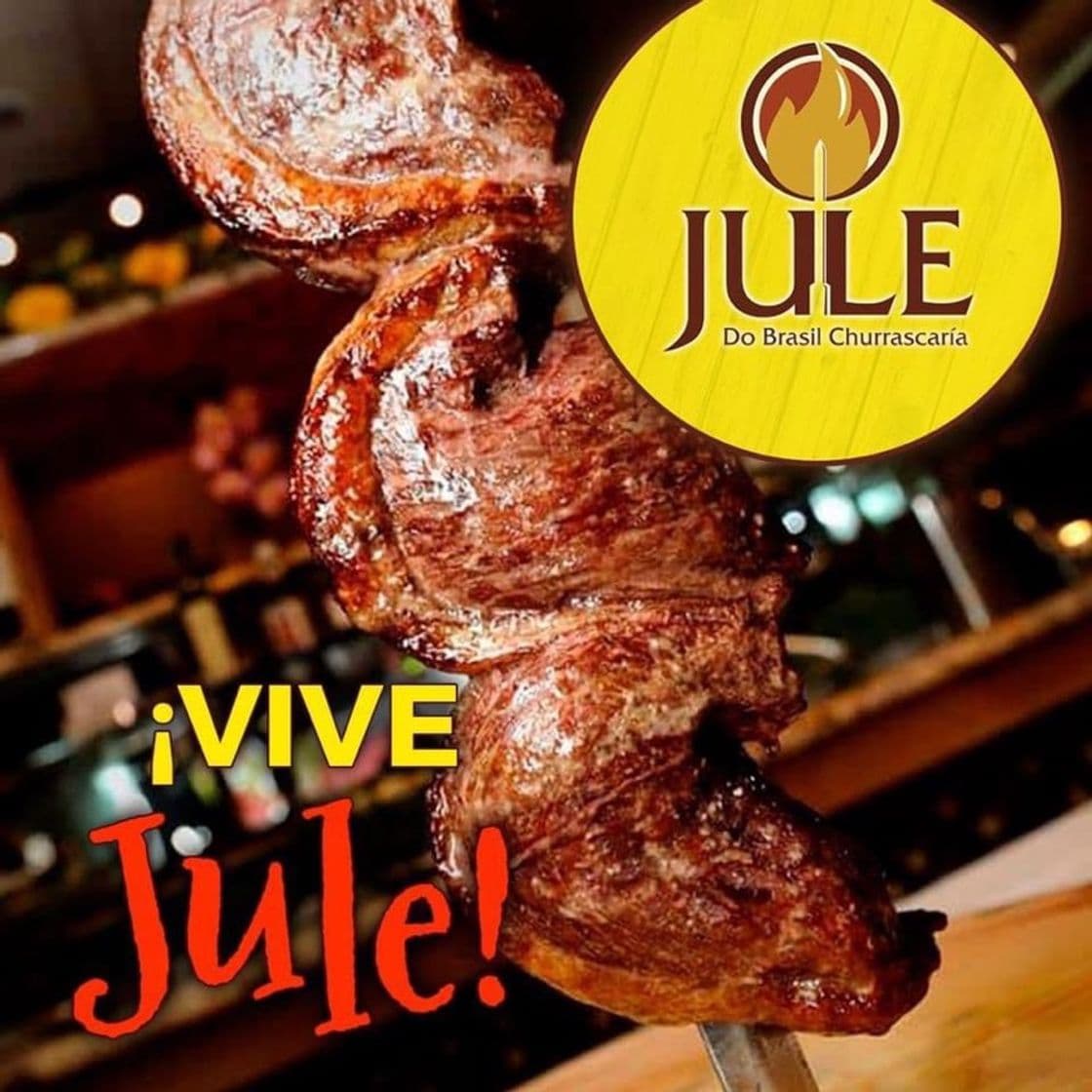 Restaurantes Jule