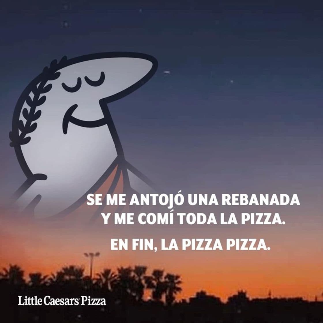 Restaurantes Little Caesar's Pizza Acapulco Progreso