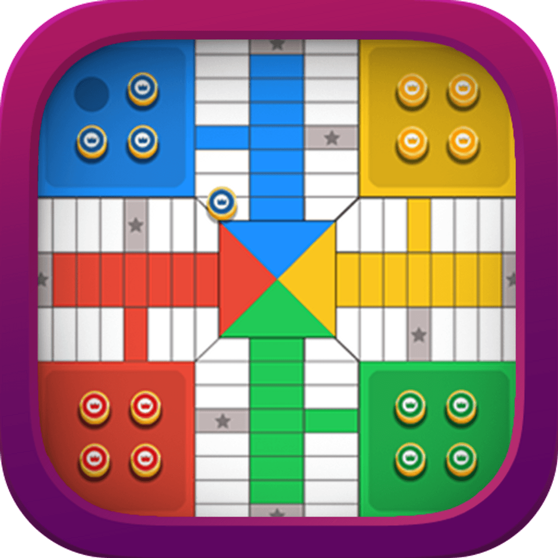 App Parchis STAR en App Store