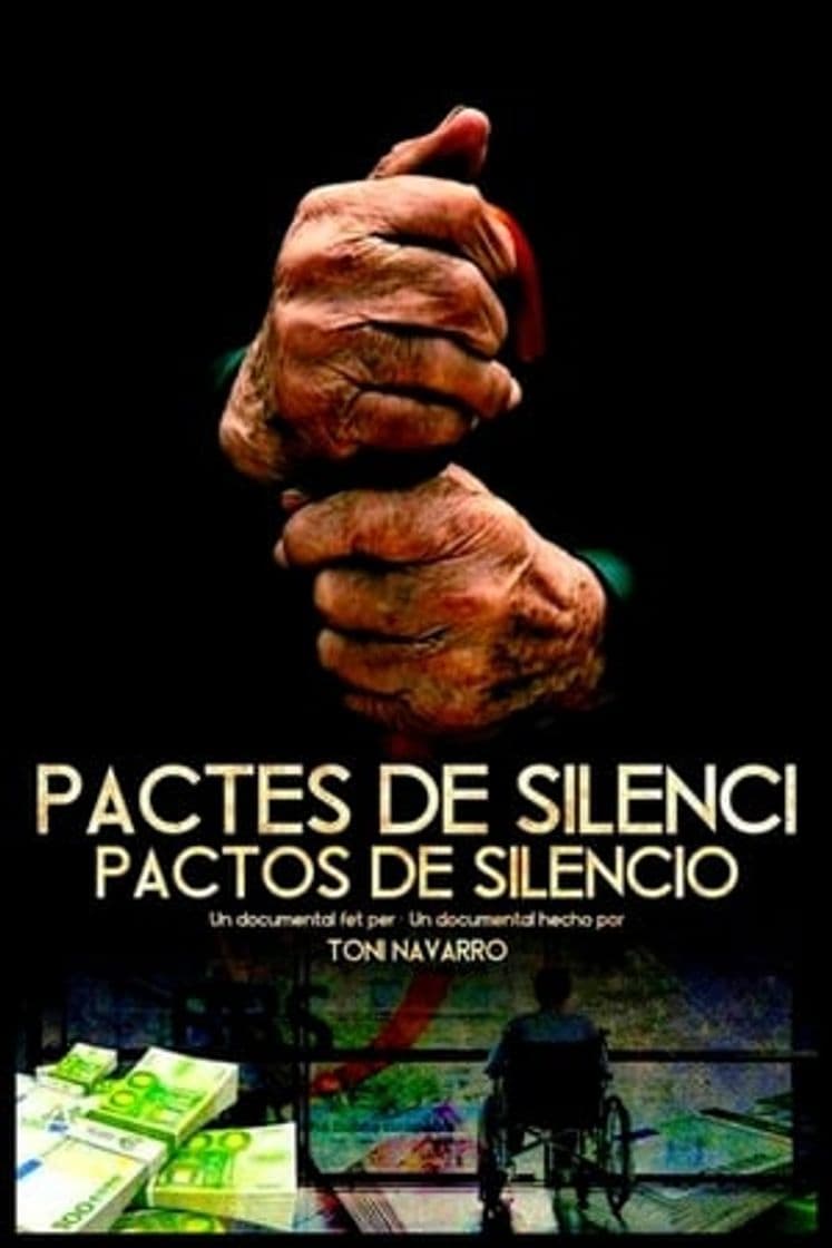 Movie Pactes de silenci