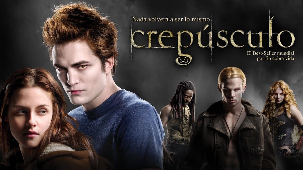 Movie Twilight