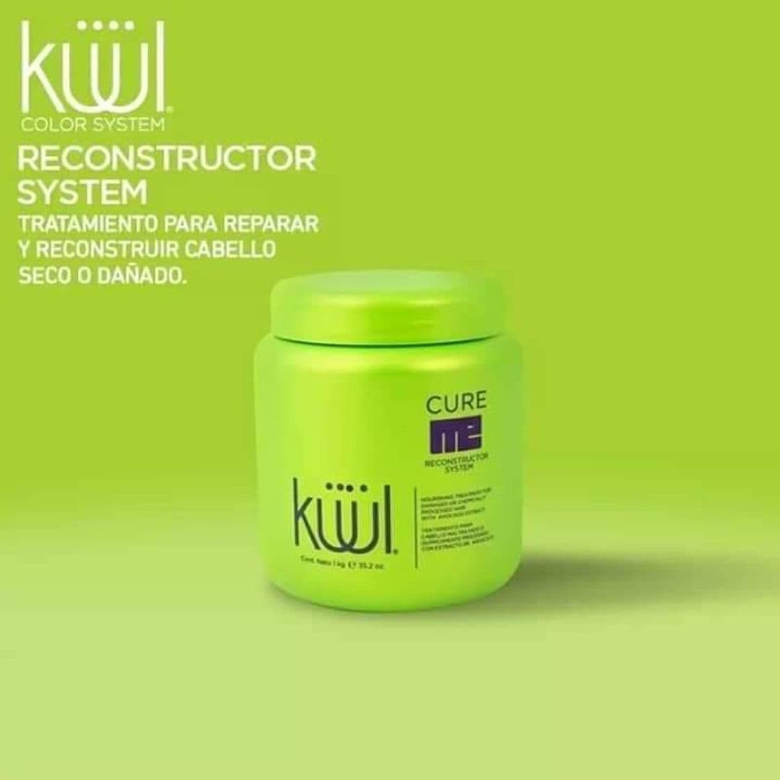 Fashion Crema KWL hidrata tu cabello