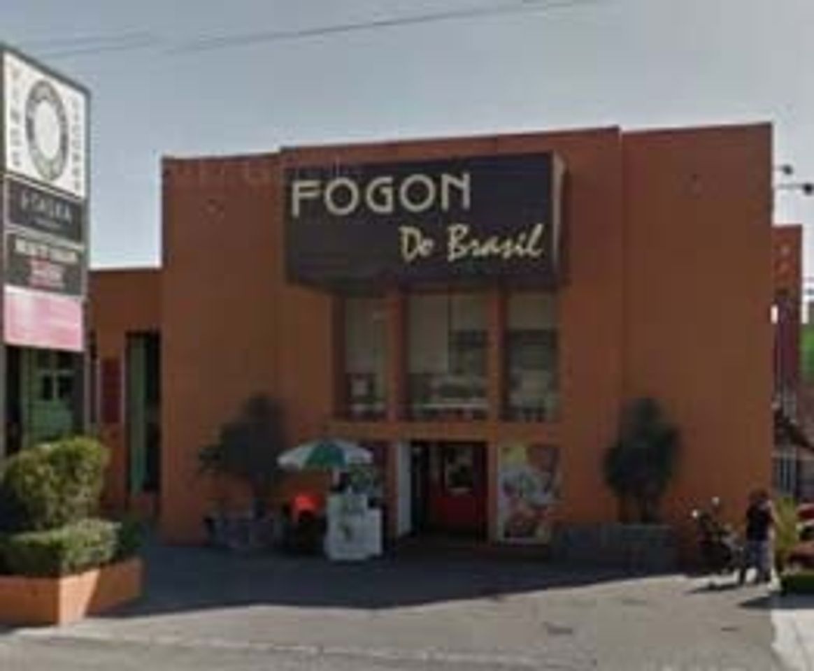 Restaurantes Fogon Do Brasil