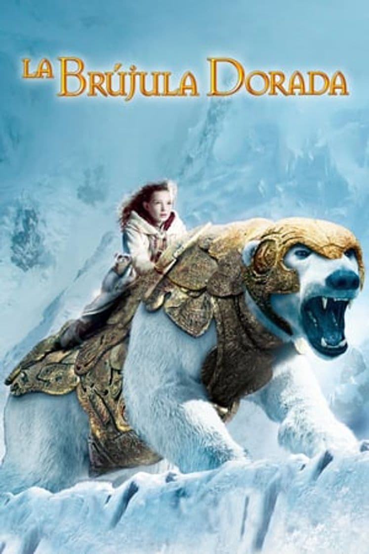 Movie The Golden Compass