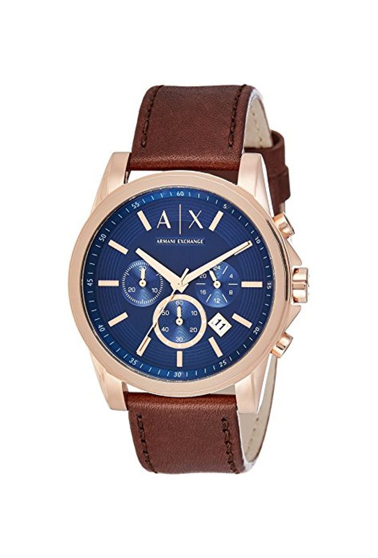 Fashion Reloj Armani Exchange