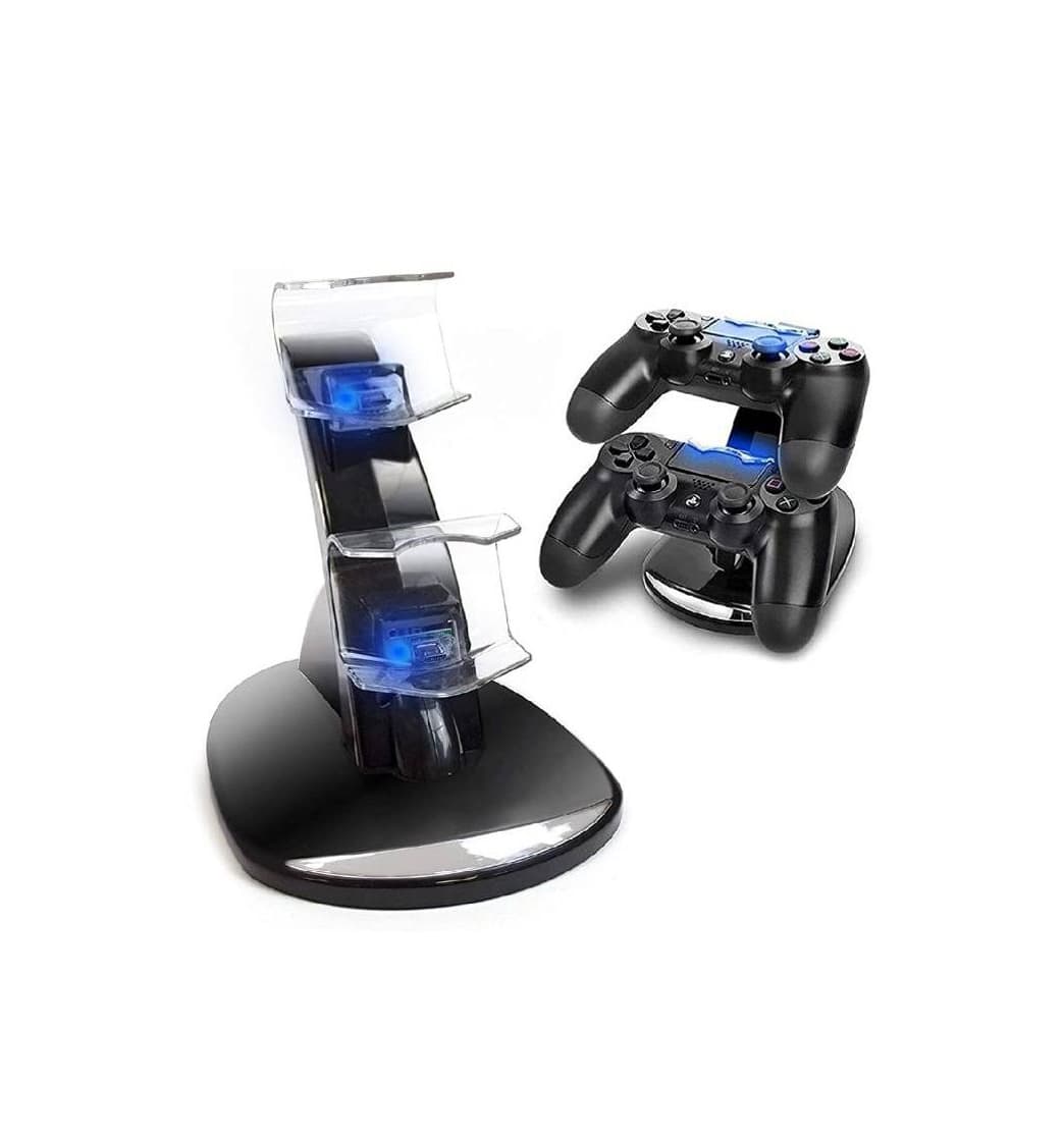 Producto Cargador Mandos PS4