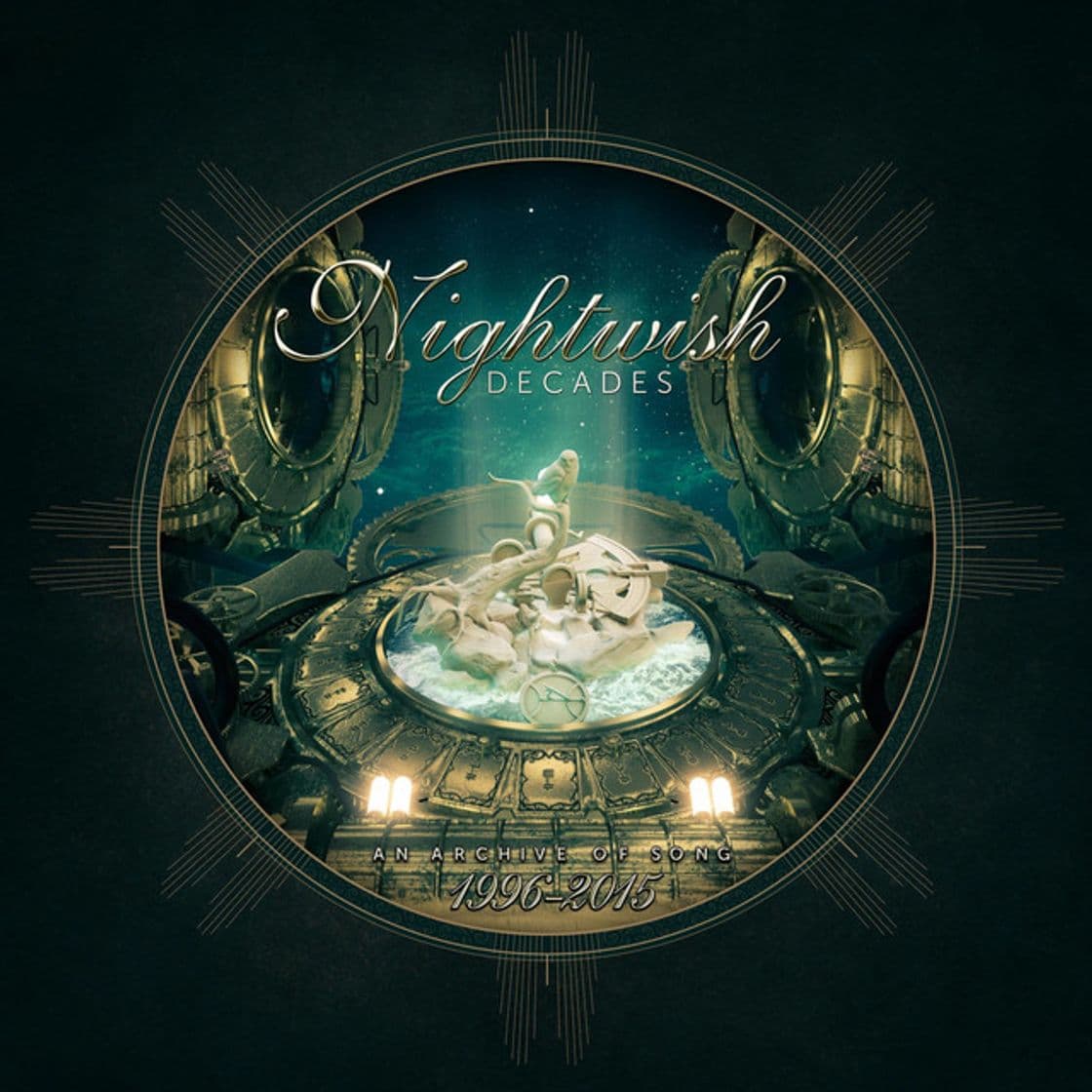 Canción Nightwish - Demo, Remastered