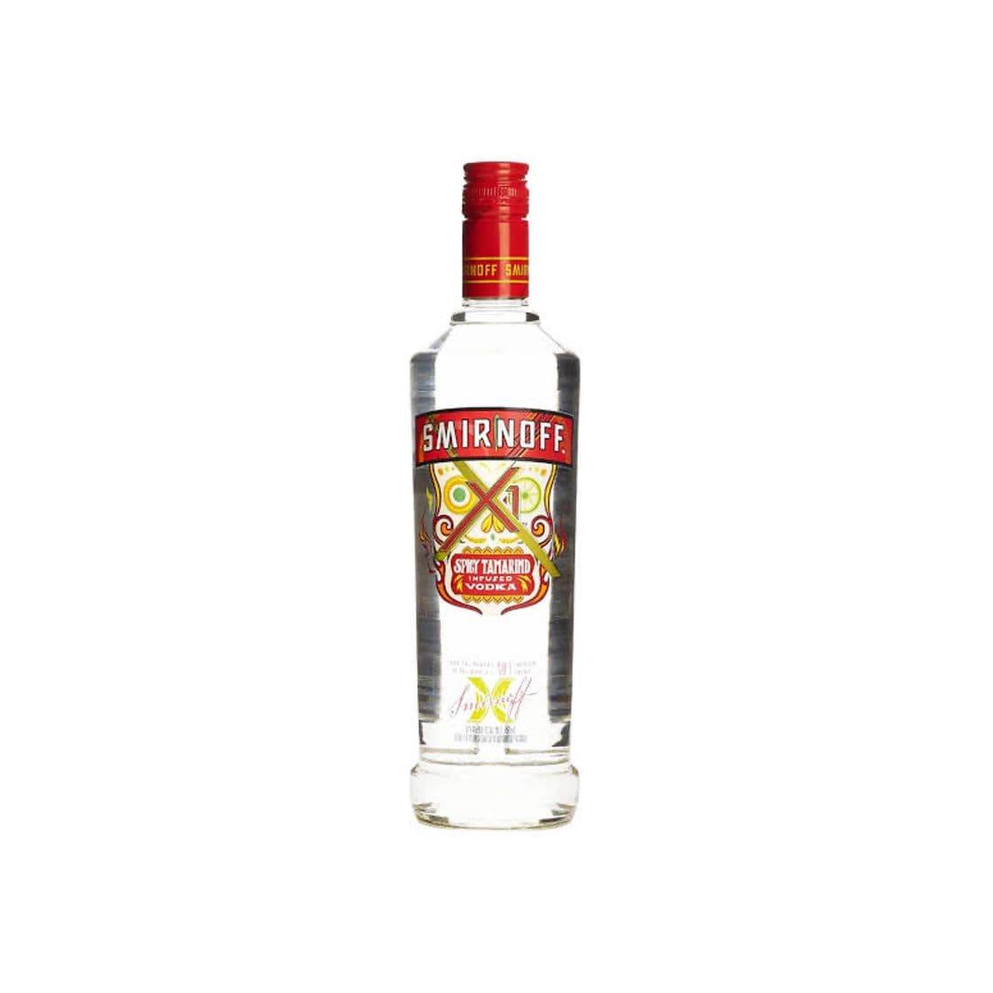 Product Smirnoff Tamarindo