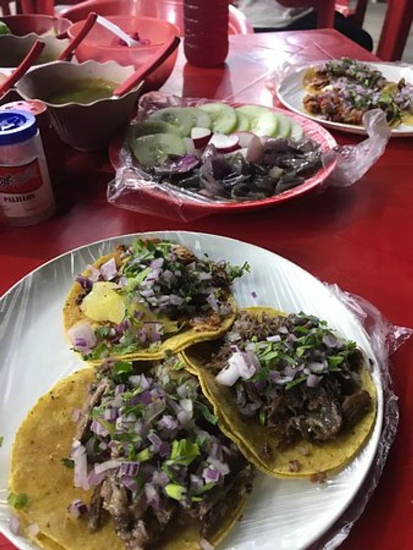 Restaurantes Tacos Neza