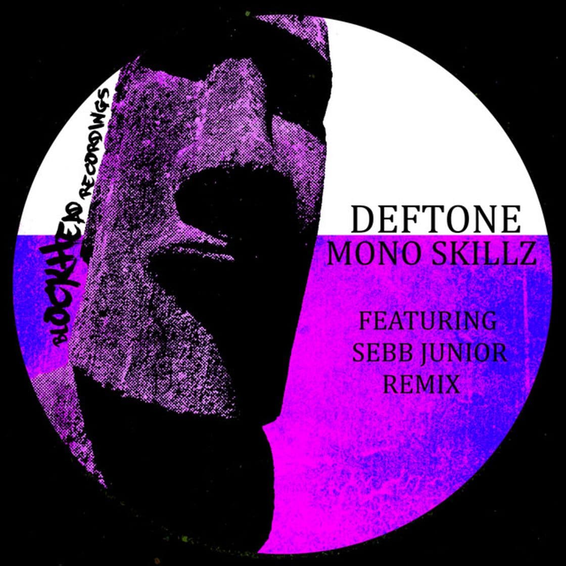 Canción Mono Skillz - Sebb Junior Remix