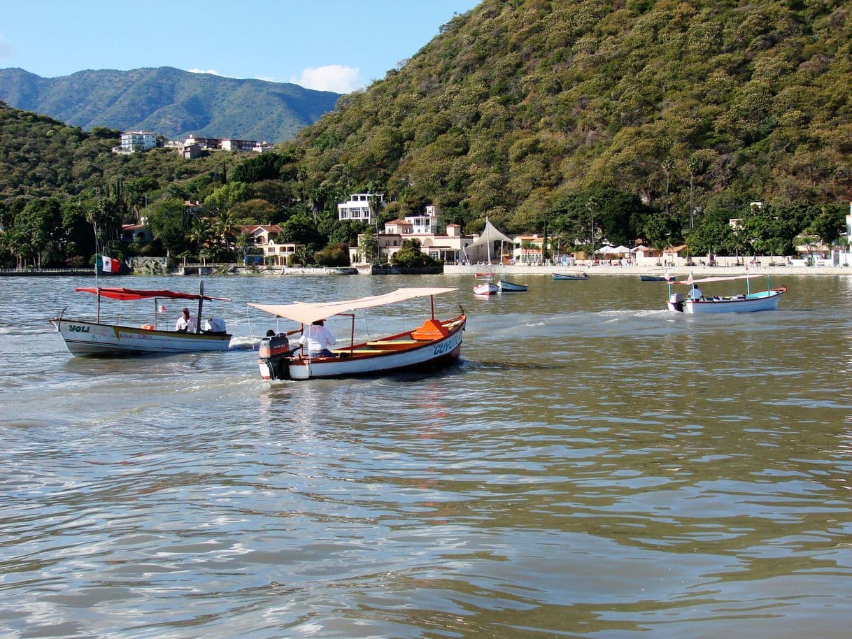 Place Lago de Chapala