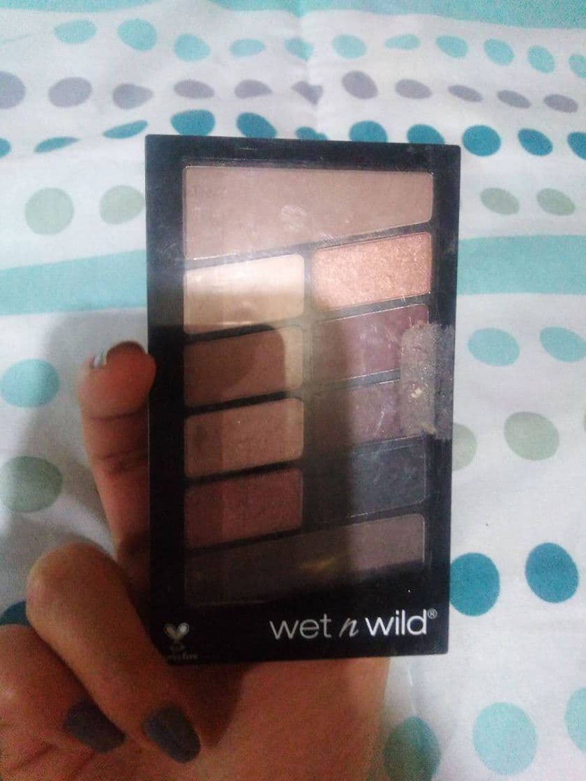 Belleza Wet n Wild Color Icon 10 Palette