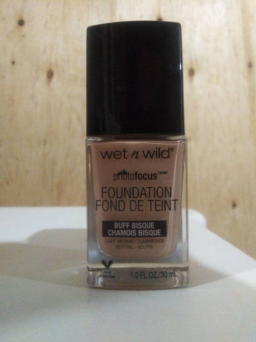 Product Wet N Wild