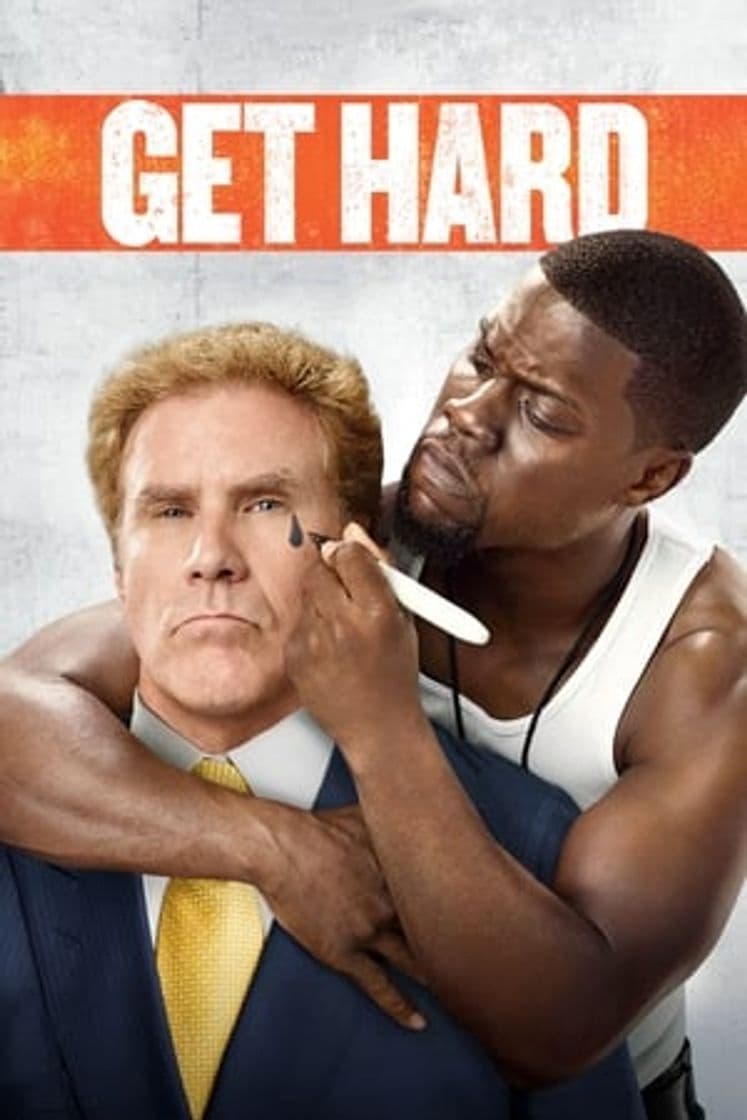 Película Get Hard