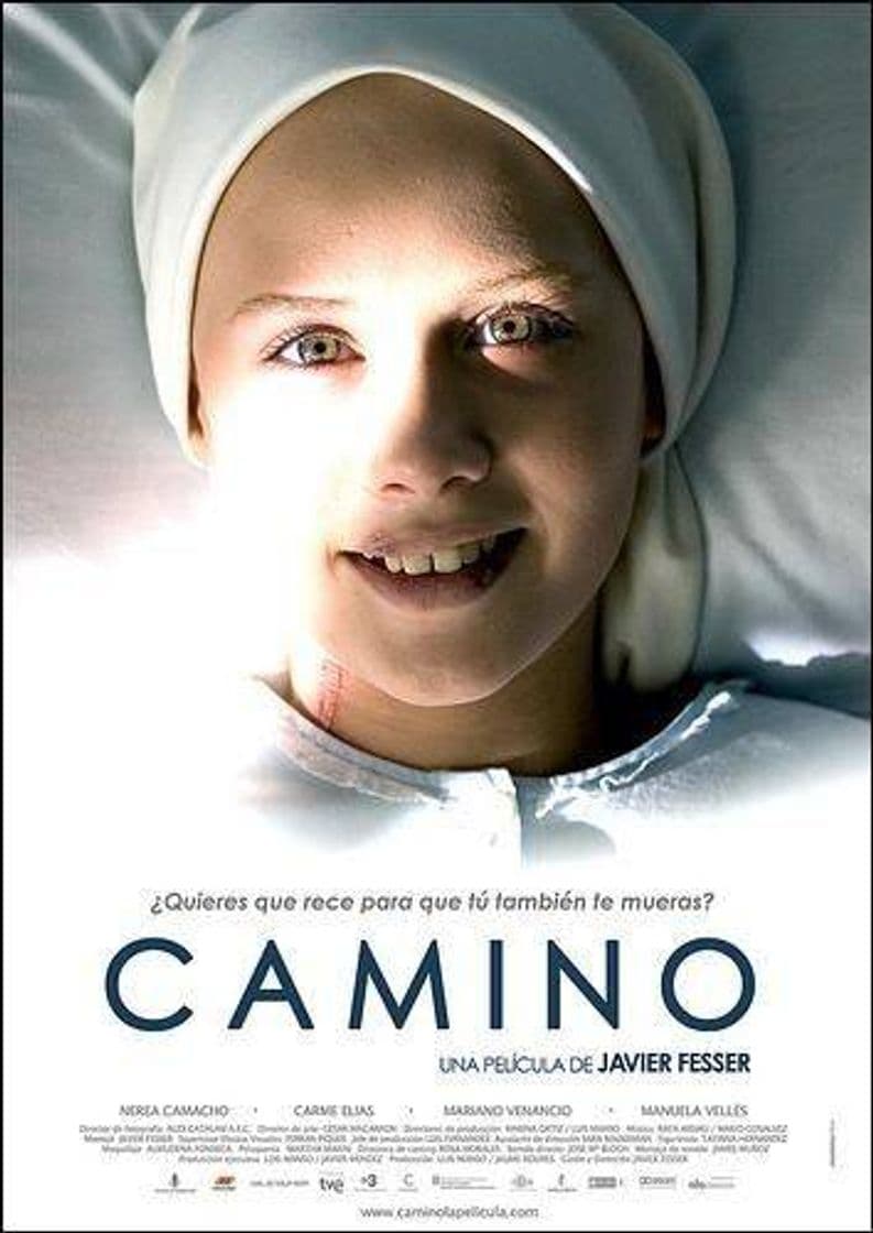 Movie Camino