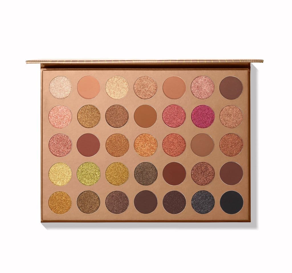 Product Morphe 35g palette edición limitada