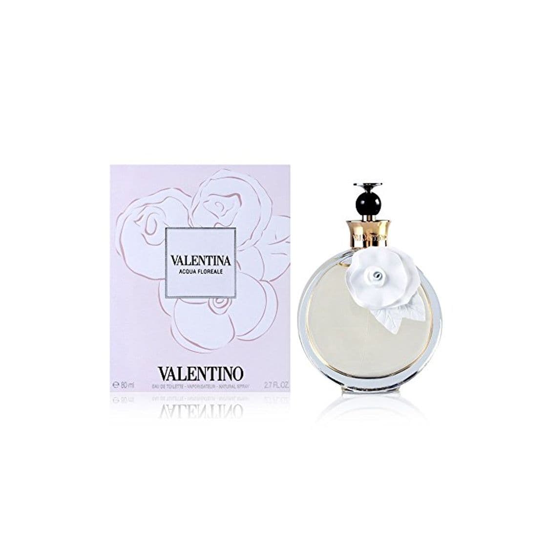 Beauty Valentino Acqua Floreale