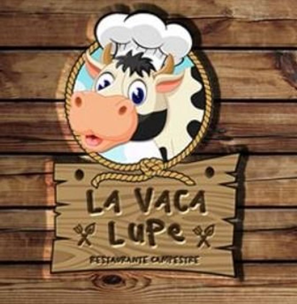 Restaurants La Vaca Lupe