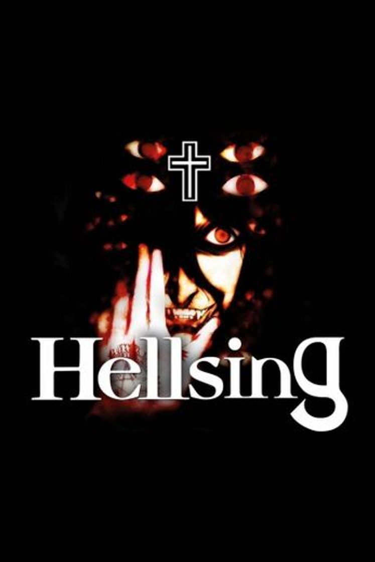 Fashion Hellsing