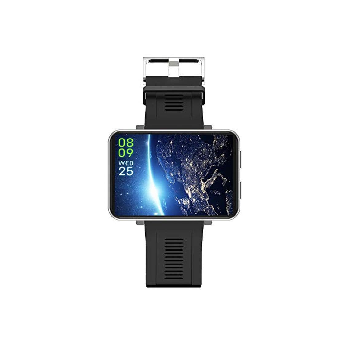 Product DM100 4G Smart Watch Sports WiFi GPS BT Smartwatch Pantalla táctil de