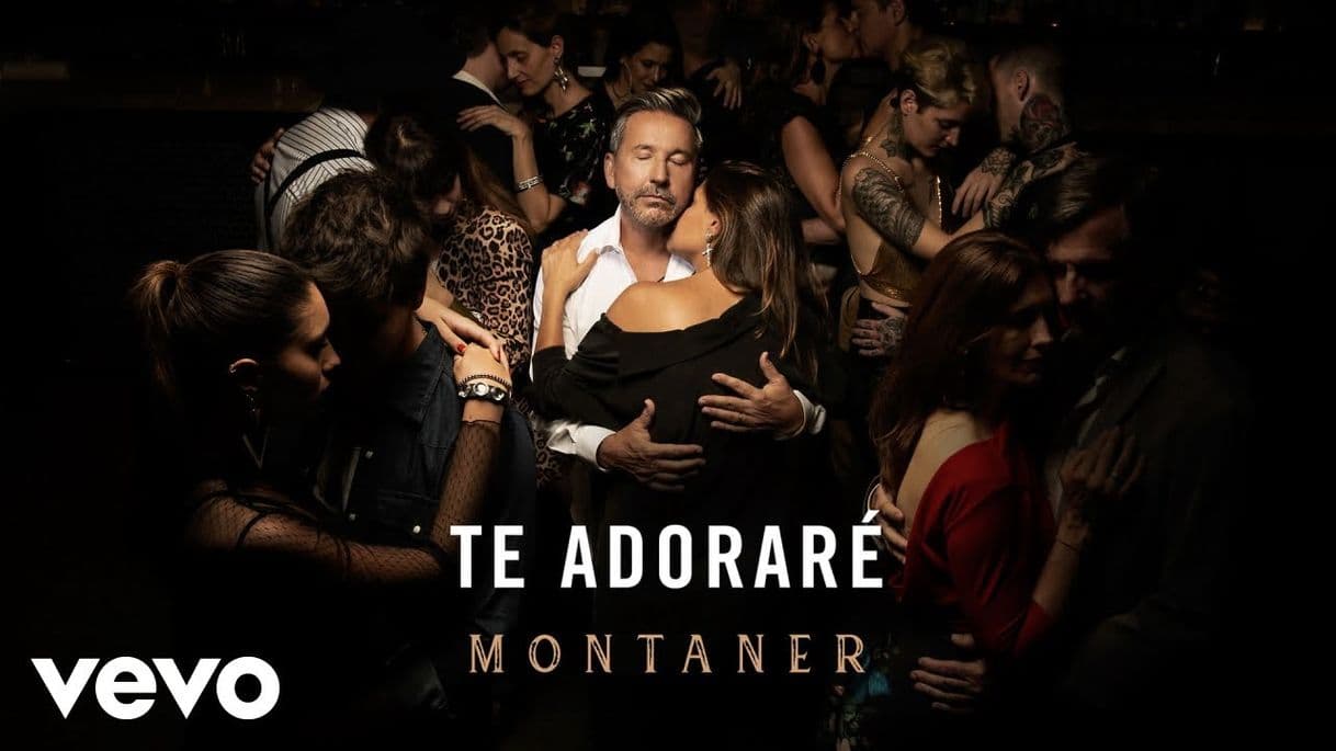 Canción Te adoraré 😍- Ricardo Montaner💥