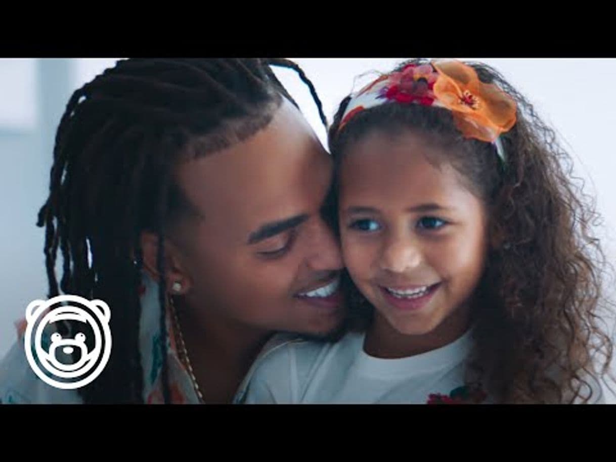 Canción Mi niña- Ozuna💖