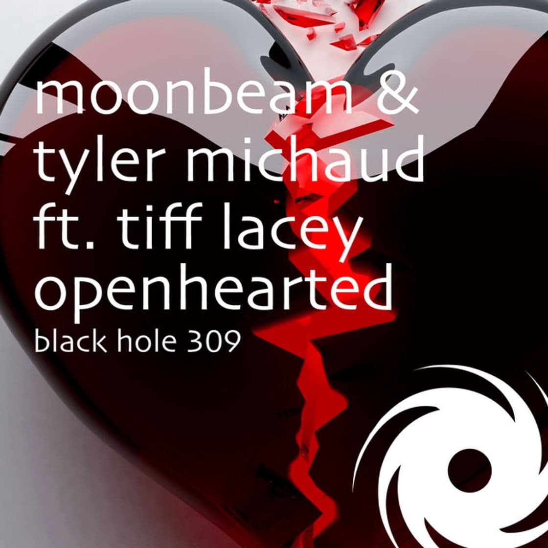 Canción Openhearted - Radio Mix