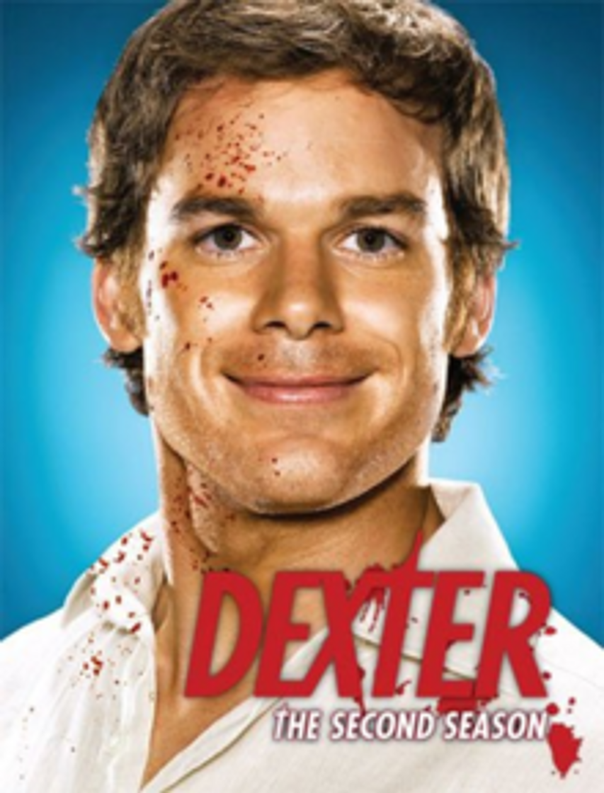 Serie Dexter