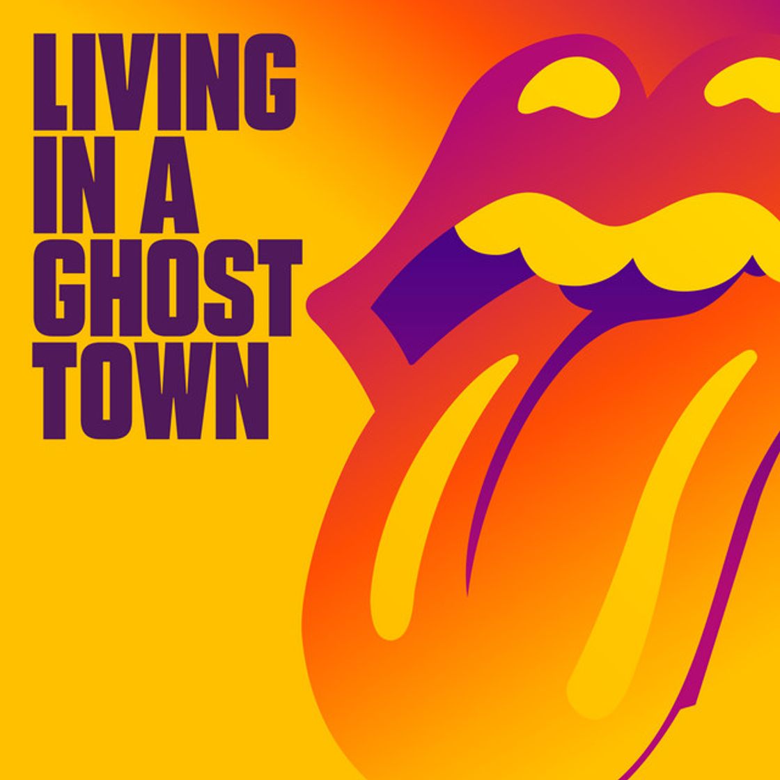 Music Living In A Ghost Town